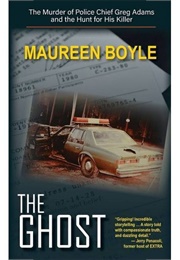 The Ghost (Maureen Boyle)
