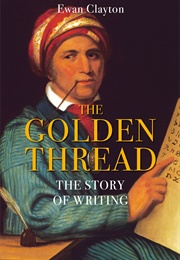 The Golden Thread (Ewan Clayton)