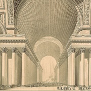 Etienne Louis Boullee