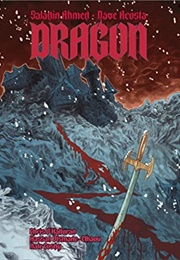 Dragon (Saladin Ahmed)