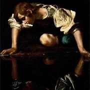 Narcissus (Caravaggio)