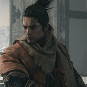 Wolf - Sekiro