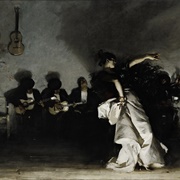 El Jaleo (1882)