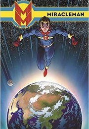 Miracleman, Book Three: Olympus (Alan Moore)
