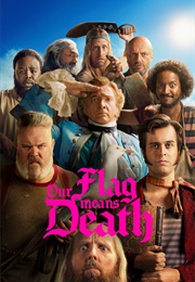 Our Flag Means Death (2022)