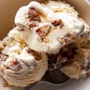Pecan Pie Ice Cream