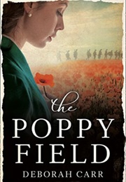 The Poppy Field (Deborah Carr)