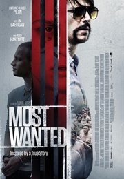 Most Wanted (2020)