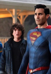 Superman & Lois Season 3 (2023)