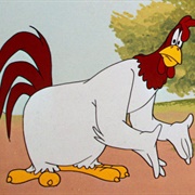 Foghorn Leghorn