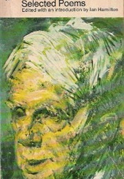 Selected Poems Robert Frost (Frost)