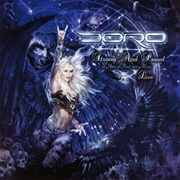 Doro - Strong and Proud