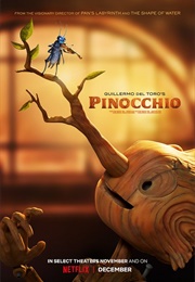 Pinocchio (2022)