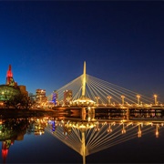 Winnipeg, Manitoba, Canada