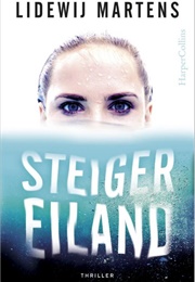 Steiger Eiland (Lidewij Martens)