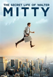 The Secret Life of Walter Mitty (2013)
