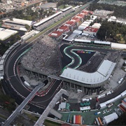 Autódromo Hermanos Rodríguez