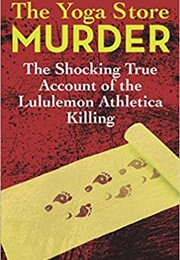 The Yoga Store Murder (Dan Morse)