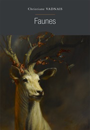 Faunes (Christiane Vadnais)