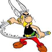Asterix (Asterix and Obelix)