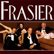 Frasier (1993 - 2004)