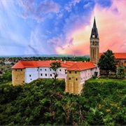 Ilok, Croatia