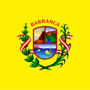 Barranca