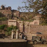 Sawai Madhopur