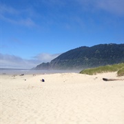 Manzanita, Oregon