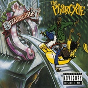 Bizarre Ride II the Pharcyde - The Pharcyde