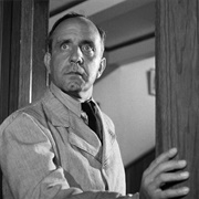 Otto Keller (I Confess, 1953)