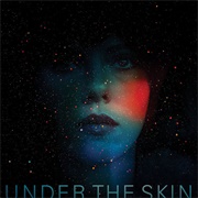 Mica Levi - Under the Skin OST