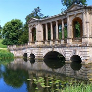 Stowe Gardens