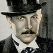Heinrich Heilinger Actor