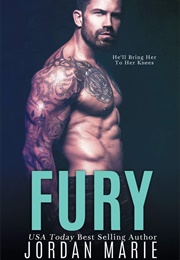 Fury (Jordan Marie)