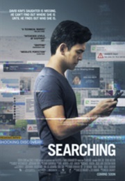 Searching (2018)