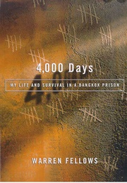 4000 Days (Warren Fellows)