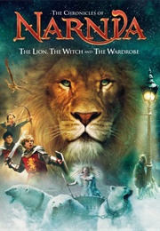 Chronicles of Narnia: The Lion, the Witch and the Wardrobe (2005)