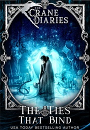 The Ties That Bind (Apryl Baker)