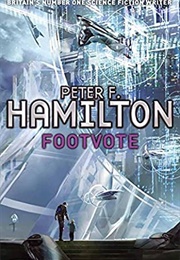 Footvote (Peter F. Hamilton)