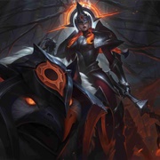 Solar Eclipse Sejuani