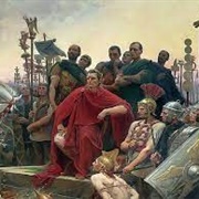 Julius Caesar