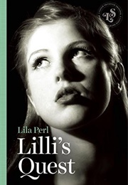 Lilli&#39;s Quest (Lila Perl)