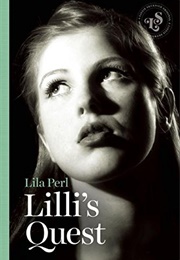 Lilli's Quest (Lila Perl)