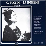 La Bohéme