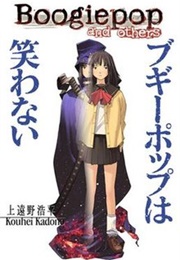 Boogiepop (Kouhei Kadono)