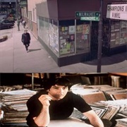 Championship Vinyl (High Fidelity)