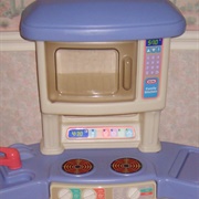 Little Tikes Kitchen
