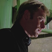 Charlie Croker (The Italian Job, 1969)