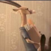 Pronk (Zootopia)